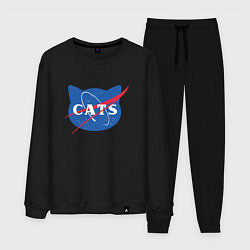 Мужской костюм Cats NASA