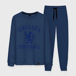 Мужской костюм Chelsea FC: Lion