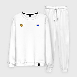 Мужской костюм Армения Символика