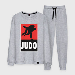 Мужской костюм Judo