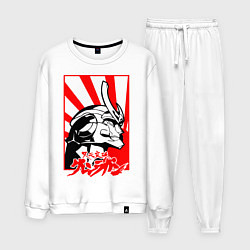 Мужской костюм Гуррен-Лаганн