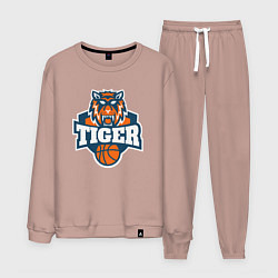 Мужской костюм Tiger Basketball