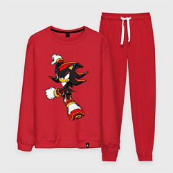 Мужской костюм SonicSW