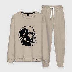 Мужской костюм Ленин Владимир Ильич