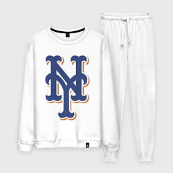 Мужской костюм New York Mets - baseball team
