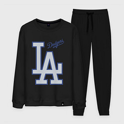 Мужской костюм Los Angeles Dodgers - baseball team