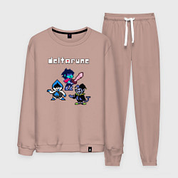Мужской костюм Deltarune Дельтарун