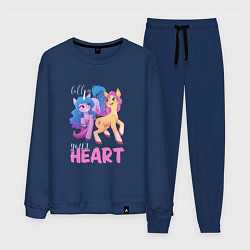 Мужской костюм My Little Pony Follow your heart