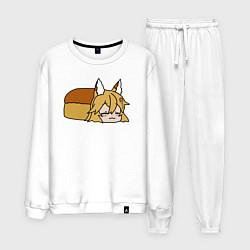 Мужской костюм Сенко хлеб