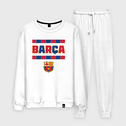 Мужской костюм Barcelona FC ФК Барселона