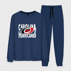 Мужской костюм Каролина Харрикейнз, Carolina Hurricanes