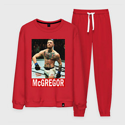 Мужской костюм Конор МакГрегор McGregor