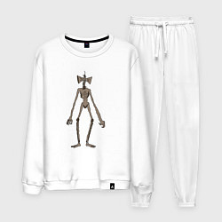 Мужской костюм Сиреноголовый Reloaded