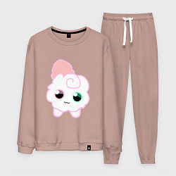 Мужской костюм Toca Kitchen котик