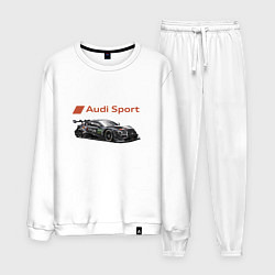 Мужской костюм Audi sport Power
