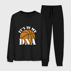 Мужской костюм ДНК Баскетбол