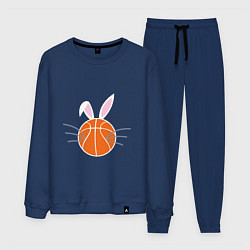 Мужской костюм Basketball Bunny