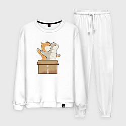 Мужской костюм Catanic