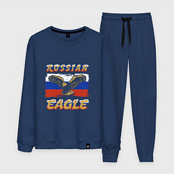 Мужской костюм Russian Eagle