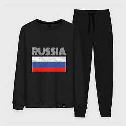 Мужской костюм Russia - Россия