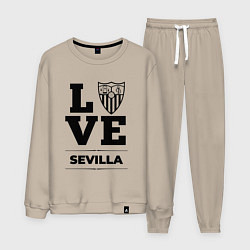Мужской костюм Sevilla Love Классика