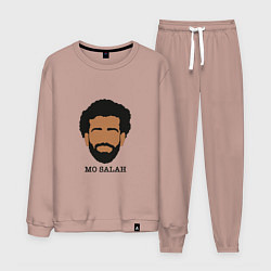 Мужской костюм Mo Salah Liverpool