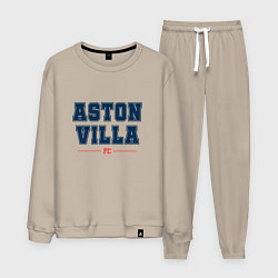 Мужской костюм Aston Villa FC Classic