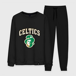 Мужской костюм NBA Celtics