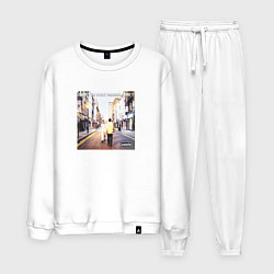 Мужской костюм WHATS THE STORY MORNING GLORY?