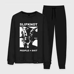 Мужской костюм Slipknot People Shit