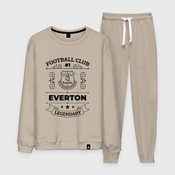 Мужской костюм Everton: Football Club Number 1 Legendary