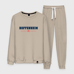 Мужской костюм Hoffenheim FC Classic