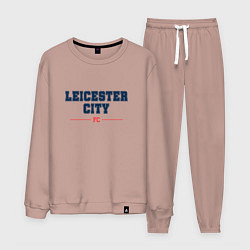 Мужской костюм Leicester City FC Classic