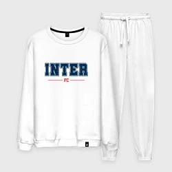 Мужской костюм Inter FC Classic