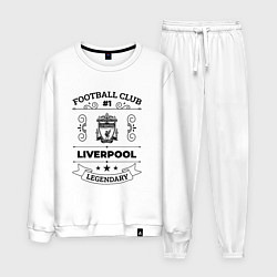 Мужской костюм Liverpool: Football Club Number 1 Legendary