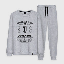 Мужской костюм Juventus: Football Club Number 1 Legendary