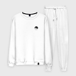 Мужской костюм ИНЬ ЯНЬ СМАЙЛ MINI