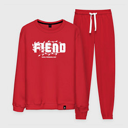 Мужской костюм FIEND The Blooming Tremble