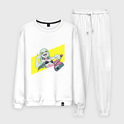 Мужской костюм Ребекка