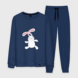 Мужской костюм Happy - Bunny
