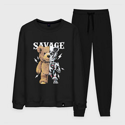 Мужской костюм Savage Bear