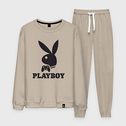 Мужской костюм Playboy - Игровой джостик