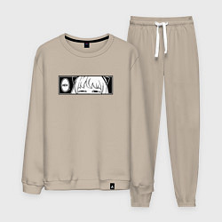 Мужской костюм Аня форджер - Хехе