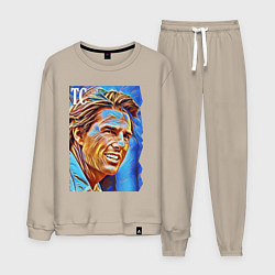 Мужской костюм Tom Cruise - film actor