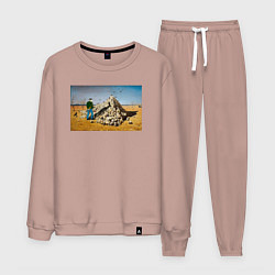 Мужской костюм Апофеоз ANIMAX