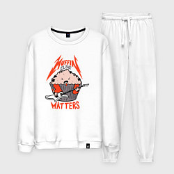 Мужской костюм Muffin else matters