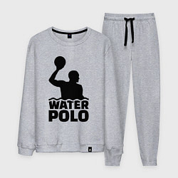 Мужской костюм Водное поло