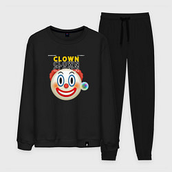 Мужской костюм Litterly Clown