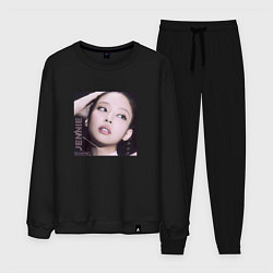 Мужской костюм Blackpink Jennie