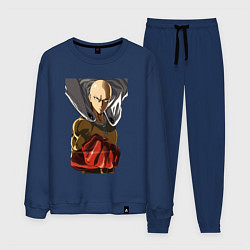 Мужской костюм Saitama fist